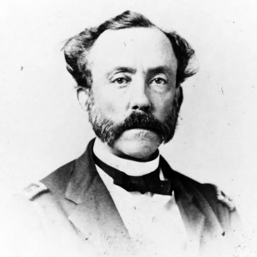 Portrait of Ninian Pinkney