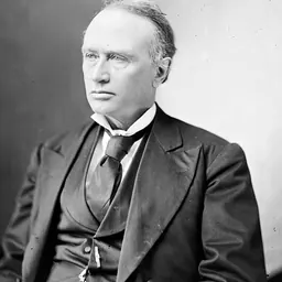 Portrait of James Phelps