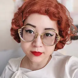 Portrait of Esmé Weijun Wang