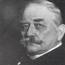 Portrait of Balthazar Lange