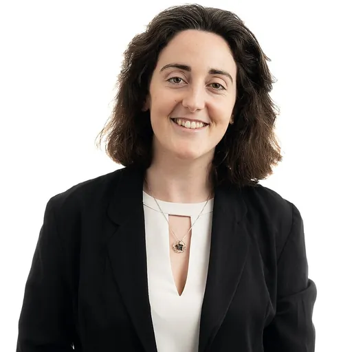 Portrait of Ana Carvalho