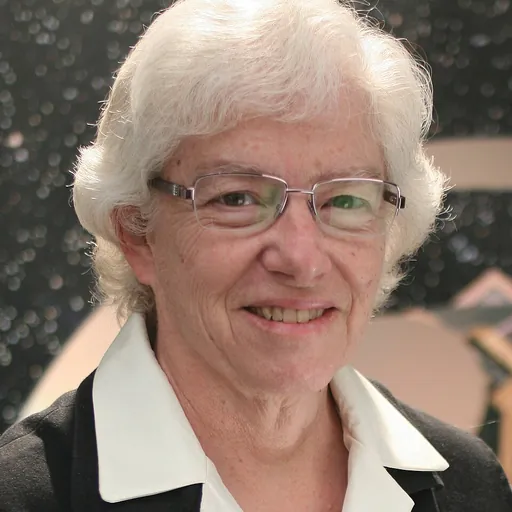 Portrait of Sidney C. Wolff