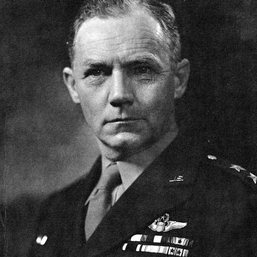 Portrait of Donald Wilson