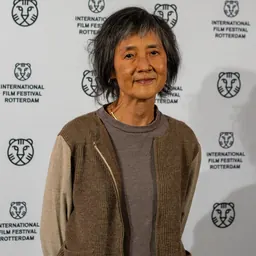 Portrait of Clara Law