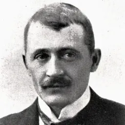 Portrait of Jakob Holmgren