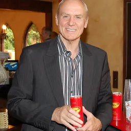 Portrait of Alan Dale