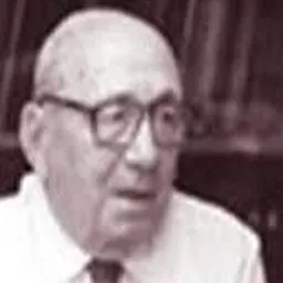 Portrait of Raja El-Issa
