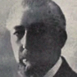 Portrait of Carlos Balmaceda Saavedra