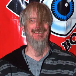 Portrait of Craig Yoe