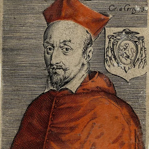 Portrait of Francesco Sforza