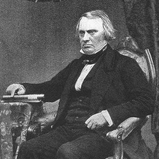 Portrait of John Scouler