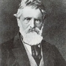 Portrait of Peder Balke