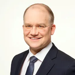 Portrait of Sebastian Brehm
