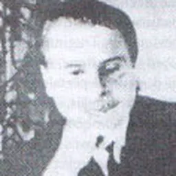 Portrait of Jakov Xoxa
