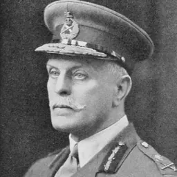 Portrait of William Macpherson