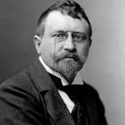 Portrait of Curt Herrmann