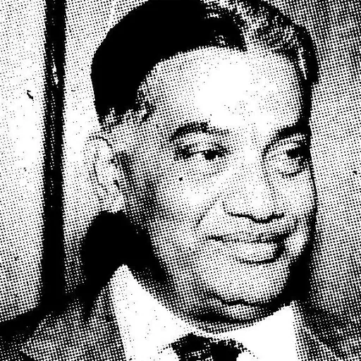 Portrait of Vishwasrao Chowgule