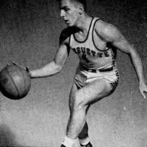 Portrait of Gene Berce