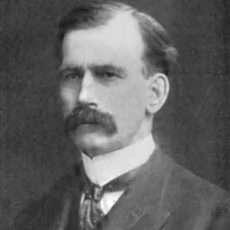 Portrait of Webster Everett Brown