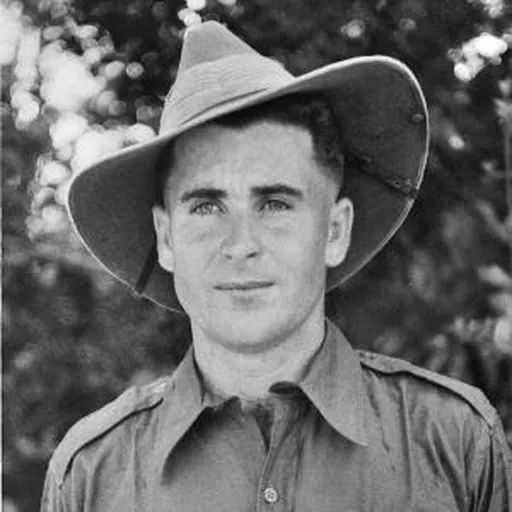 Portrait of Tom Starcevich