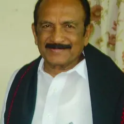 Portrait of Vaiko