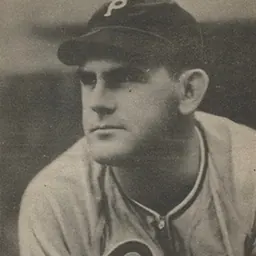 Portrait of Max Butcher