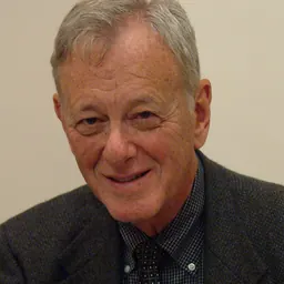 Portrait of Melvin I. Urofsky