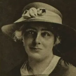 Portrait of Eunice Murray