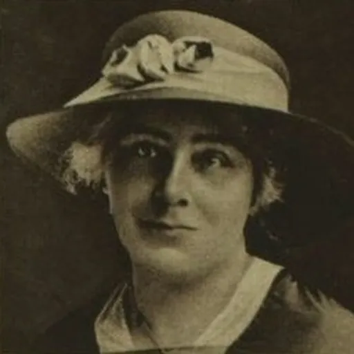 Portrait of Eunice Murray