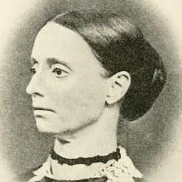 Portrait of Ruth Sinnotte
