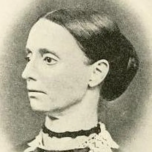 Portrait of Ruth Sinnotte
