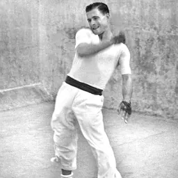 Portrait of Julio Palau Lozano