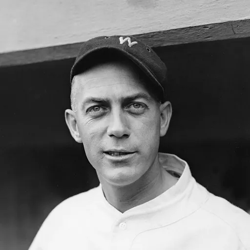 Portrait of George Mogridge