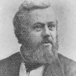 Portrait of Svend Solberg