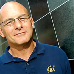 Portrait of David A. Patterson