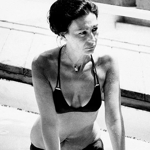 Portrait of Flora Carabella
