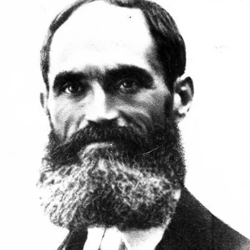 Portrait of Juan Padrós