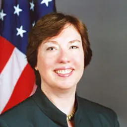Portrait of Cynthia G. Efird