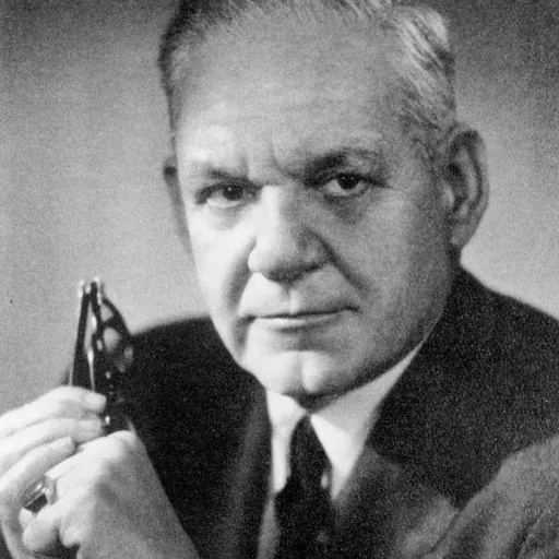 Portrait of Courtney W. Campbell