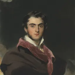 Portrait of Richard Meade, 3rd Earl of Clanwilliam