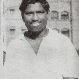 Portrait of Sahu Mewalal