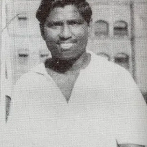 Portrait of Sahu Mewalal