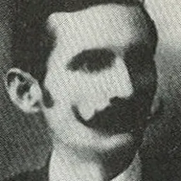 Portrait of Pedro Itriago Chacín