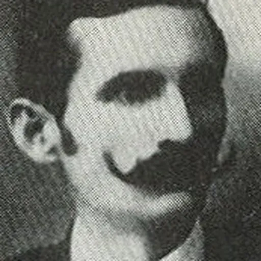 Portrait of Pedro Itriago Chacín