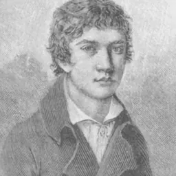 Portrait of Johann Friedrich Müller