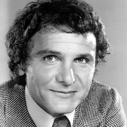 Portrait of Michael Pataki