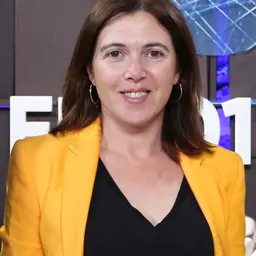 Portrait of Catarina Marcelino
