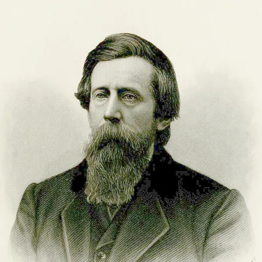 Portrait of George E. Bryant
