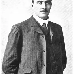 Portrait of Robert Edward Codrington