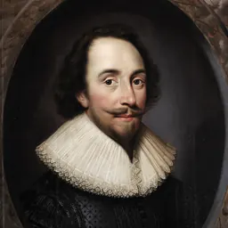 Portrait of Spencer Compton, 2nd Earl of Northampton